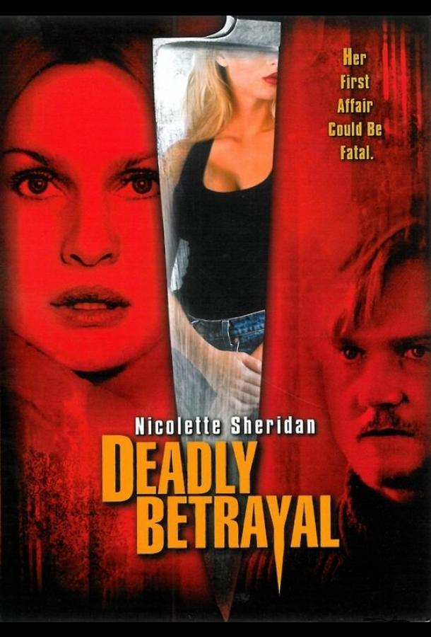 Постер к Смертельная измена (2003)