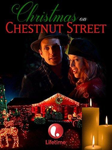 Постер к Рождество на улице Честнат (2006)