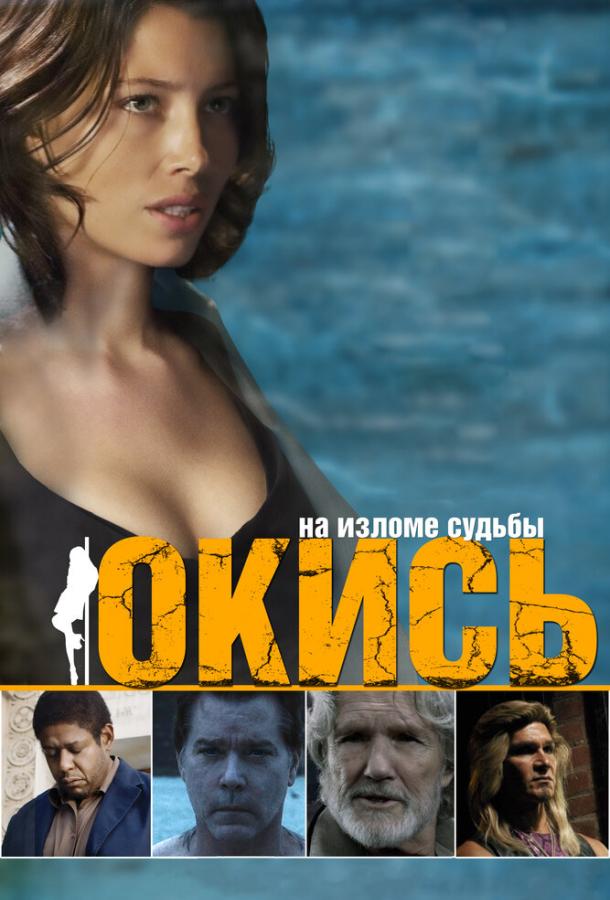 Постер к Окись (2008)
