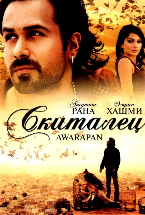Постер к Скиталец (2007)