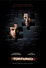 Постер к Иллюзия допроса (2008)