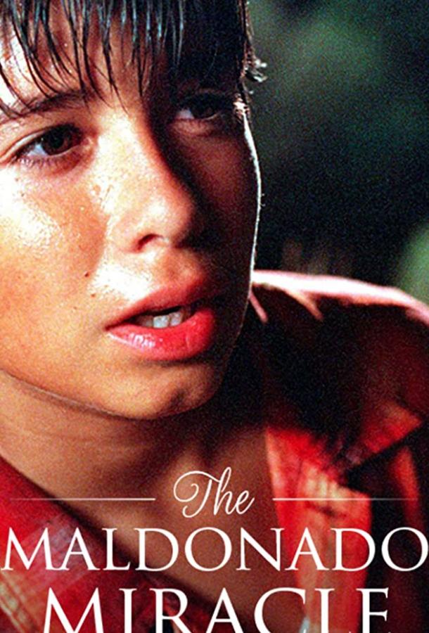 Постер к Чудо Мальдонадо (ТВ) (2003)