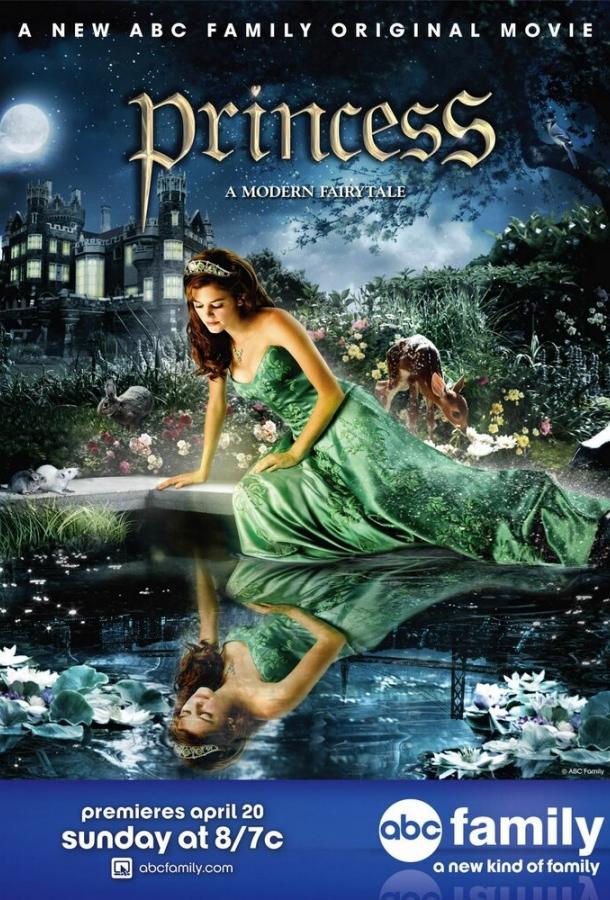 Постер к Принцесса (2008)