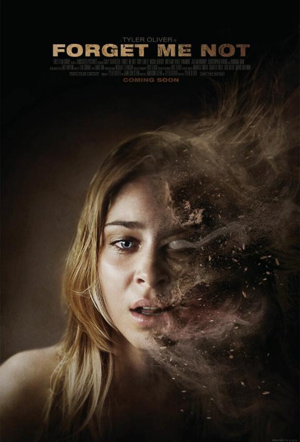 Постер к Не забывай меня (2009)