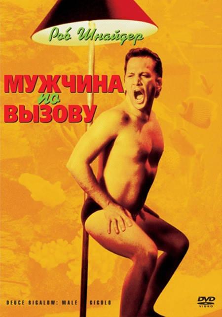 Постер к Мужчина по вызову (1999)