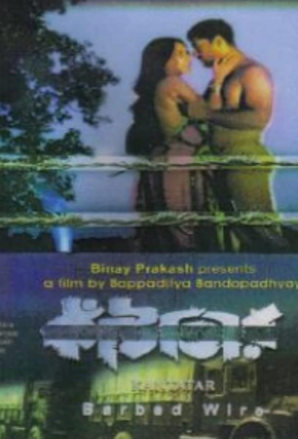 Постер к Незнакомка в сари (2005)