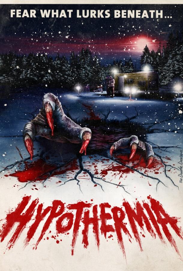 Постер к Гипотермия (2010)