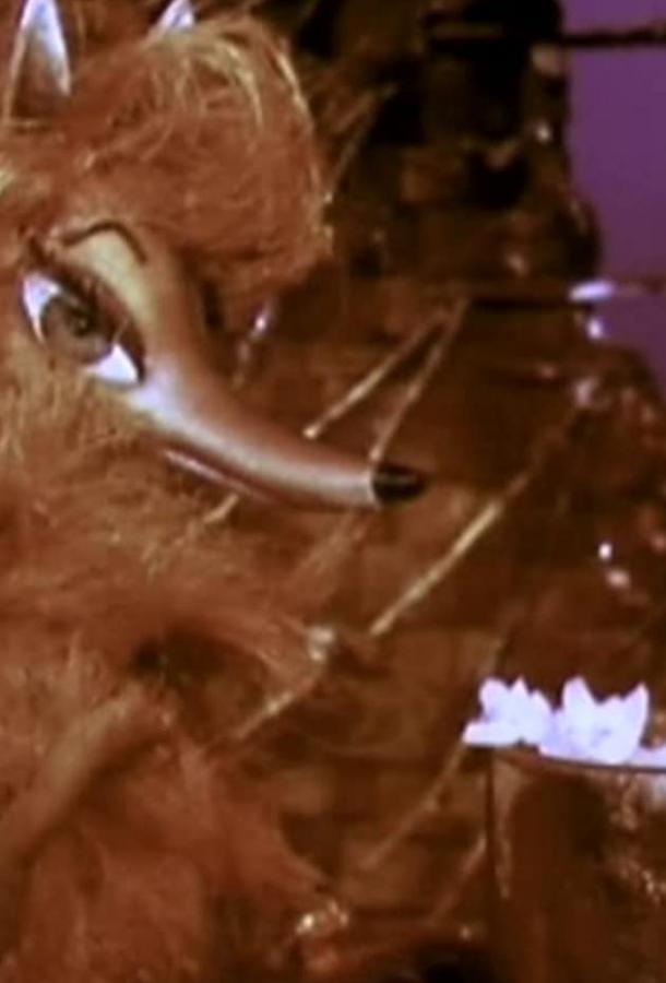 Постер к Великие холода (1969)