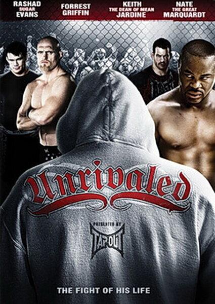 Постер к Непревзойдённый (2010)