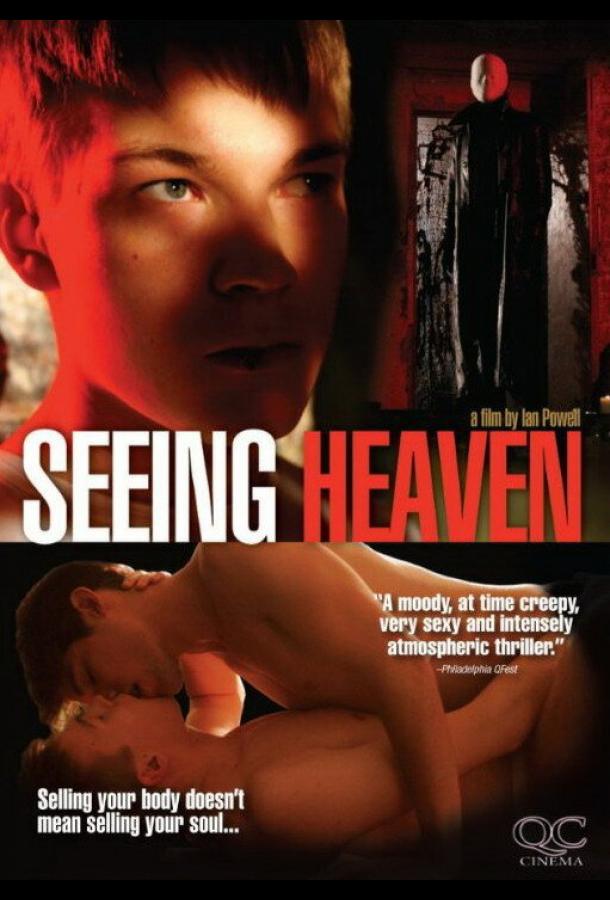 Постер к Узревший блаженство (2010)