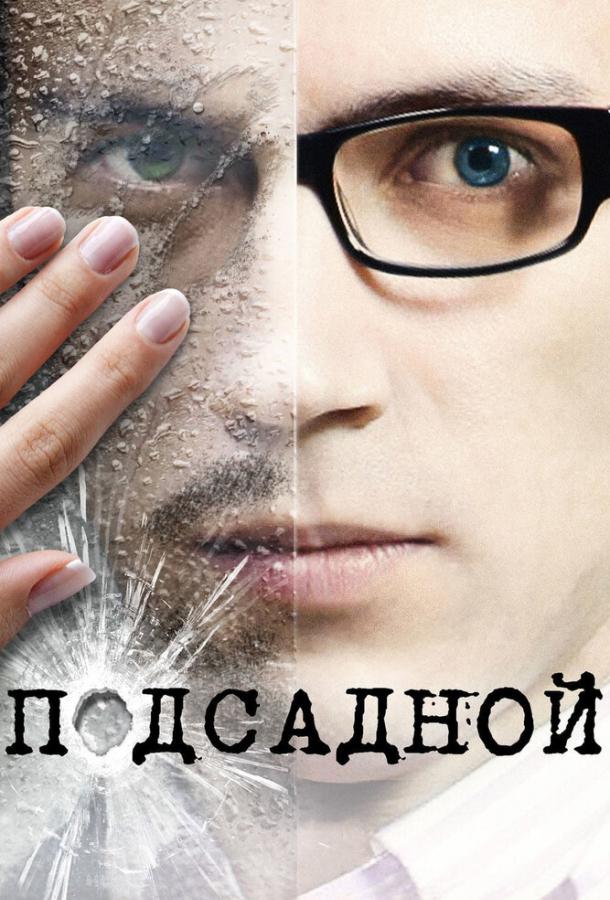 Постер к Подсадной (2010)