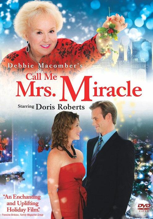 Постер к Миссис Чудо в Манхэттене (2010)