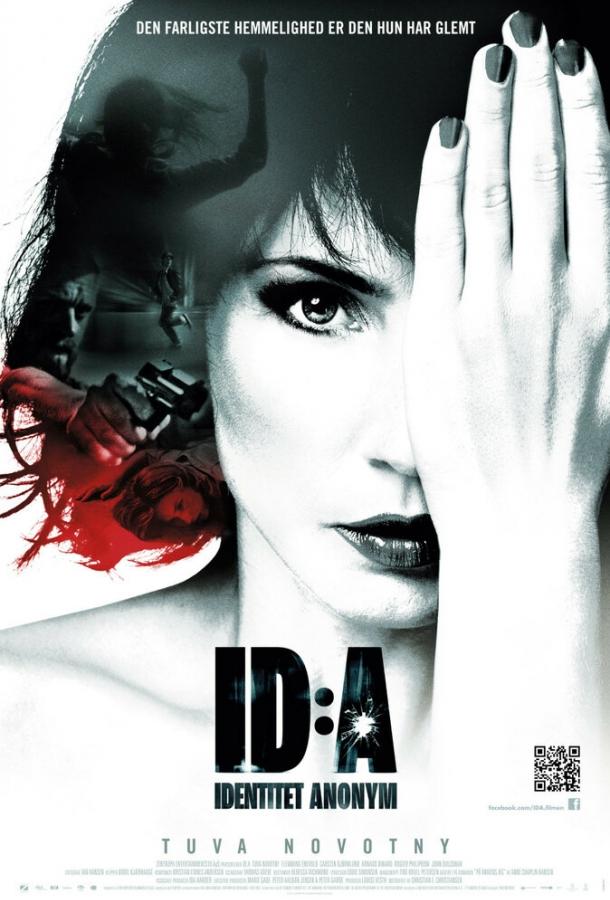 Постер к Личность: неизвестна (2011)