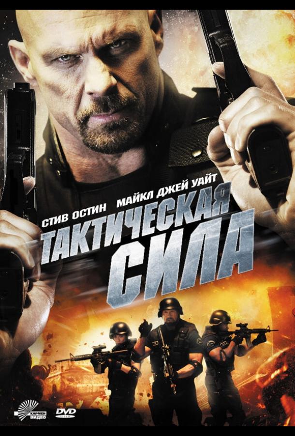Постер к Тактическая сила (2011)