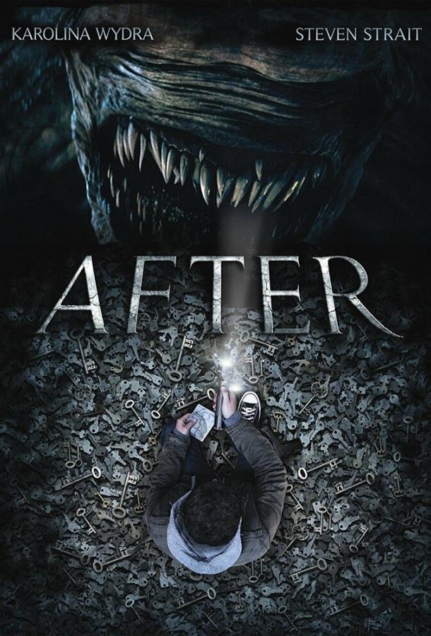 Постер к После (2012)