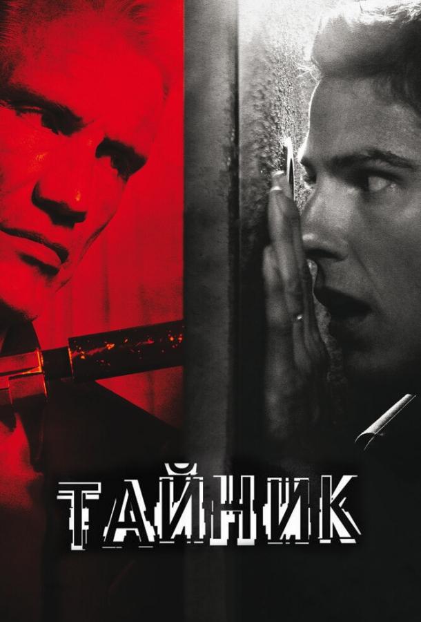 Постер к Тайник (2012)