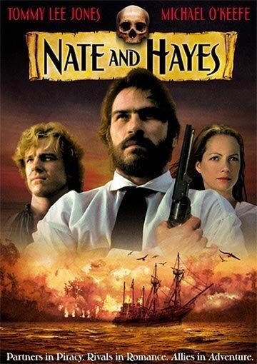 Постер к Нэйт и Хейс (1983)