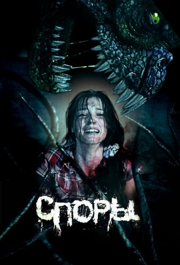 Постер к Споры (2011)