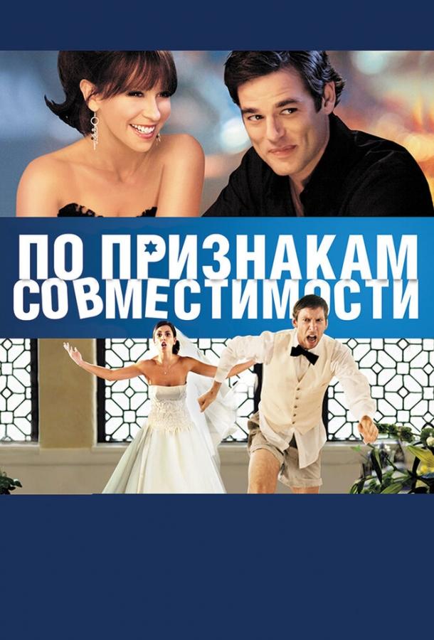Постер к По признакам совместимости (2012)