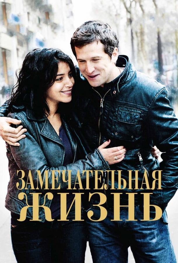 Постер к Замечательная жизнь (2011)