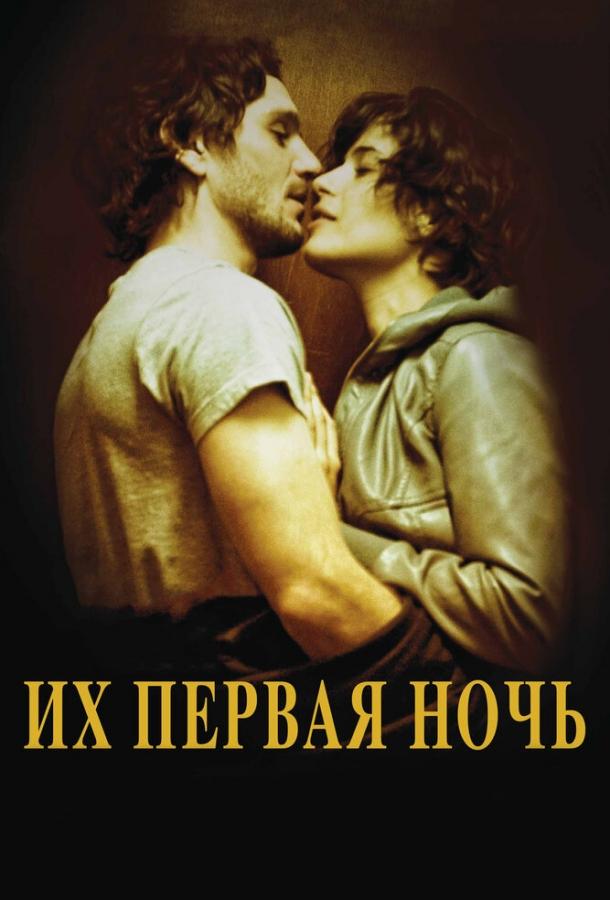 Постер к Их первая ночь (2011)