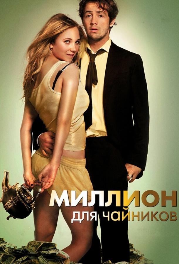 Постер к Миллион для чайников (2011)