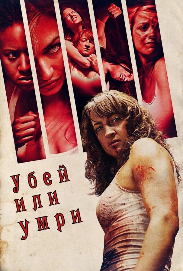 Постер к Убей или умри (2013)