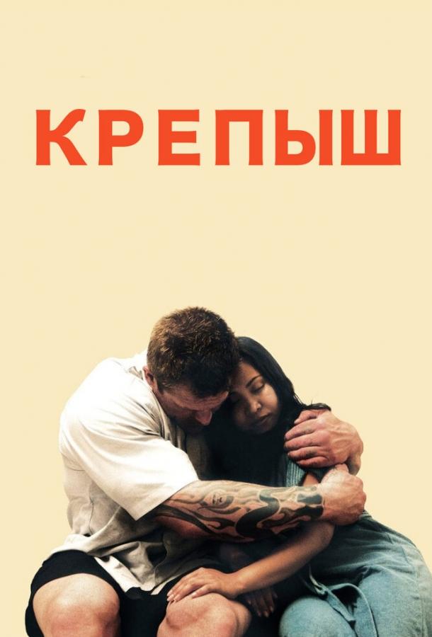 Постер к Крепыш (2011)