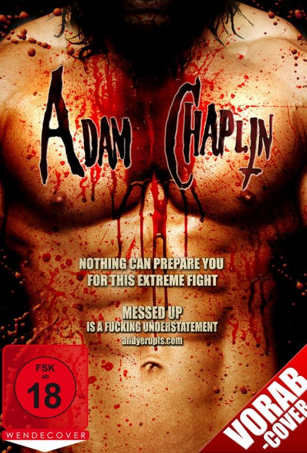 Постер к Адам Чаплин (2011)