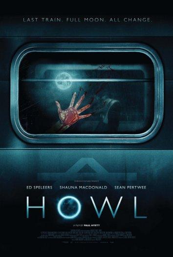 Постер к Вой (2015)