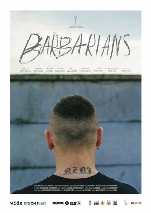 Постер к Варвары (2014)