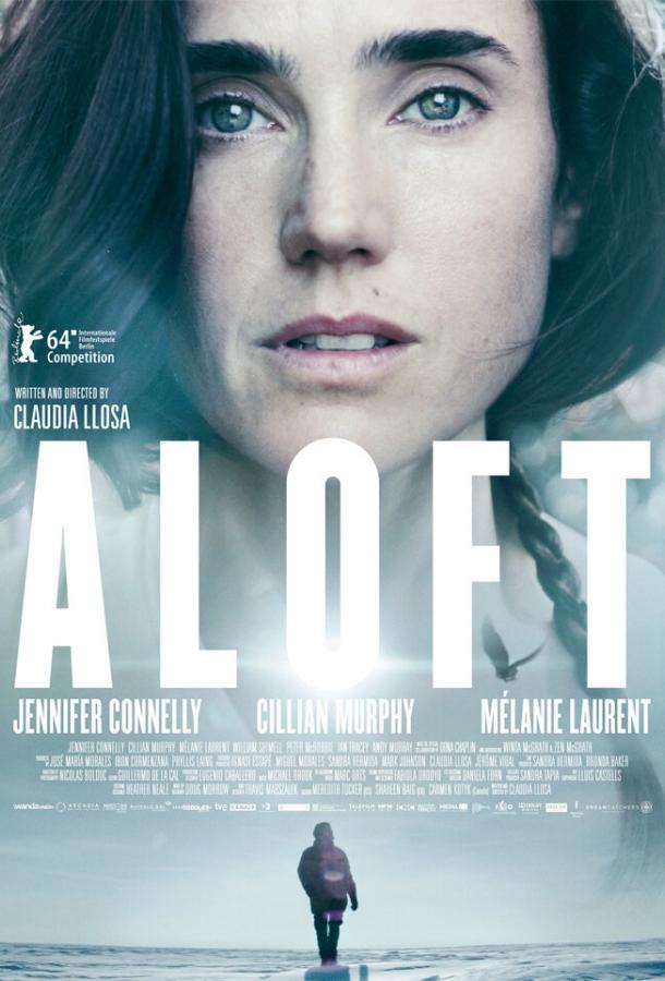Постер к В воздухе (2014)