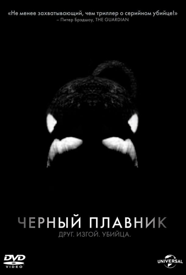 Постер к Черный плавник (2013)