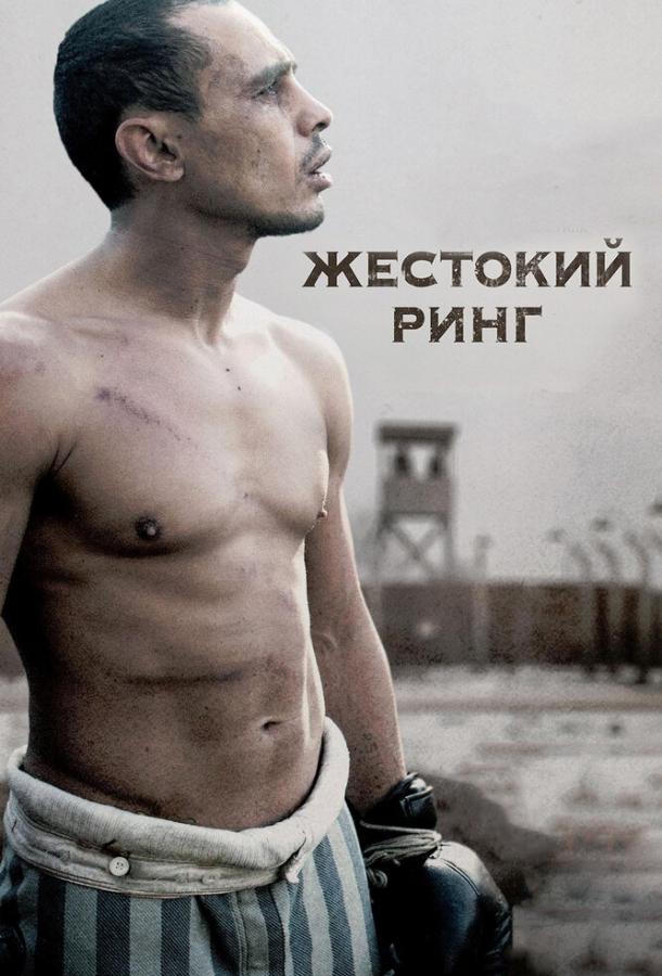 Постер к Жестокий ринг (2013)