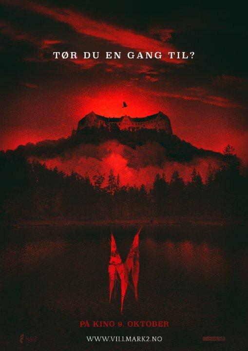 Постер к Темный лес 2 (2015)