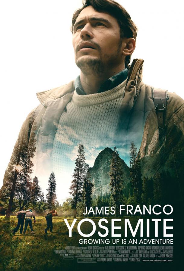 Постер к Йосемити (2015)