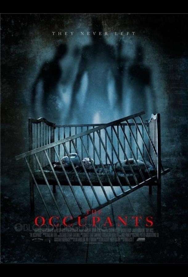 Постер к Оккупанты (2014)