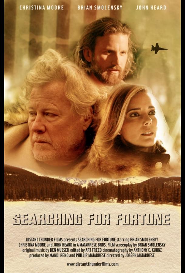 Постер к В поисках счастья (2017)