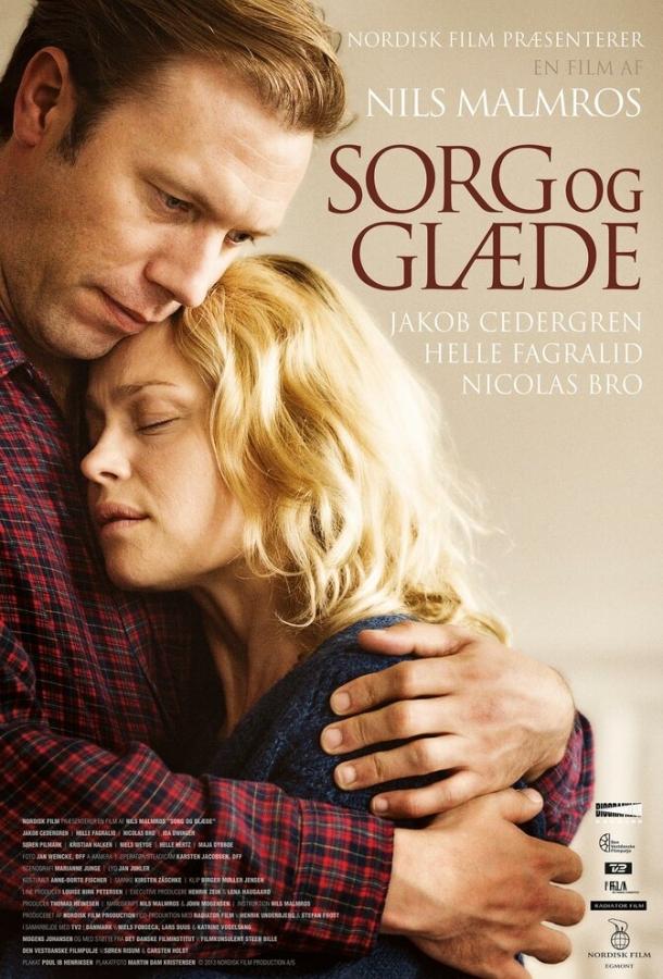 Постер к Горе и радость (2013)
