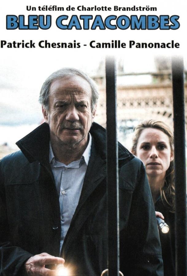 Постер к Тайна катакомб (2013)