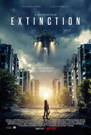 Постер к Закат цивилизации (2018)