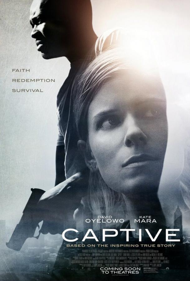 Постер к Пленник (2015)