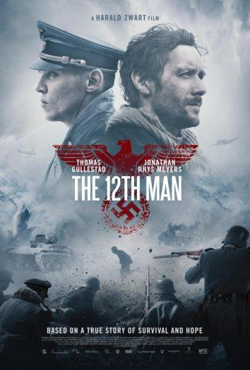 Постер к 12-й человек (2017)