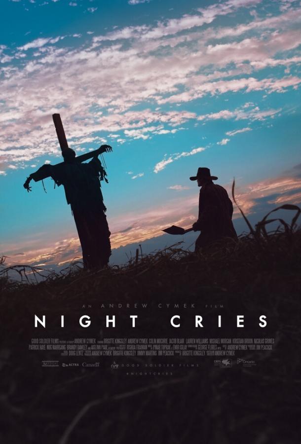 Постер к Плач в ночи (2015)