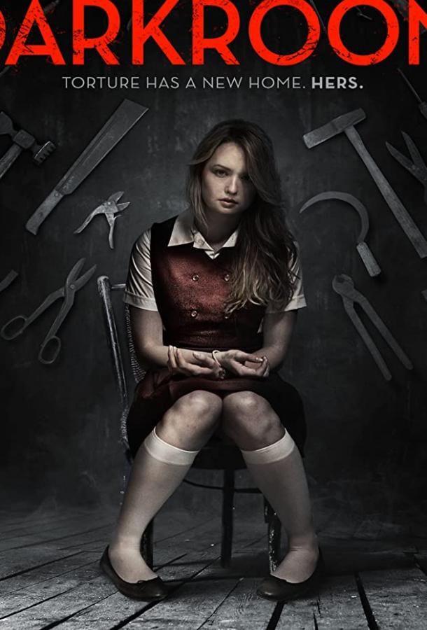 Постер к Фотолаборатория (2013)