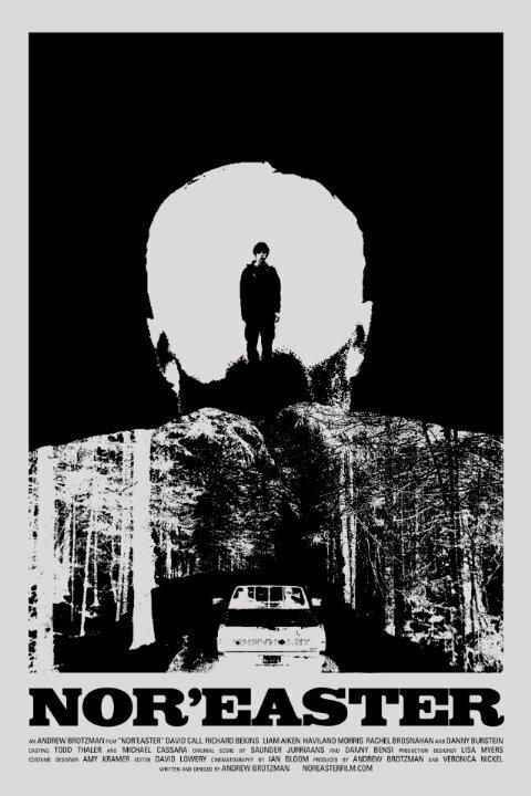 Постер к Норд-истер (2012)