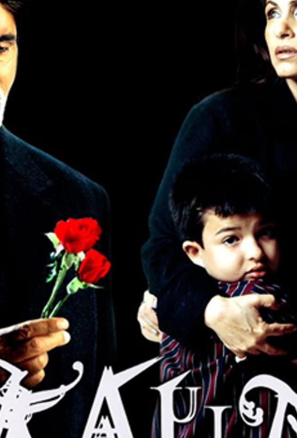 Постер к Долгожданный (2004)