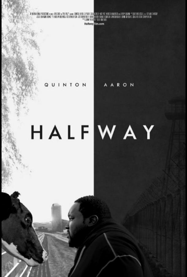 Постер к На полпути (2017)