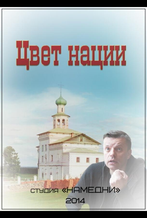 Постер к Цвет нации (2013)