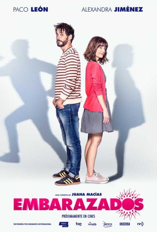 Постер к Беременность (2016)